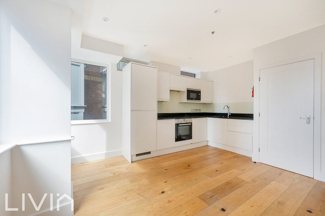 2 bed apartment to rent in High Street, Croydon  - Property Image 3