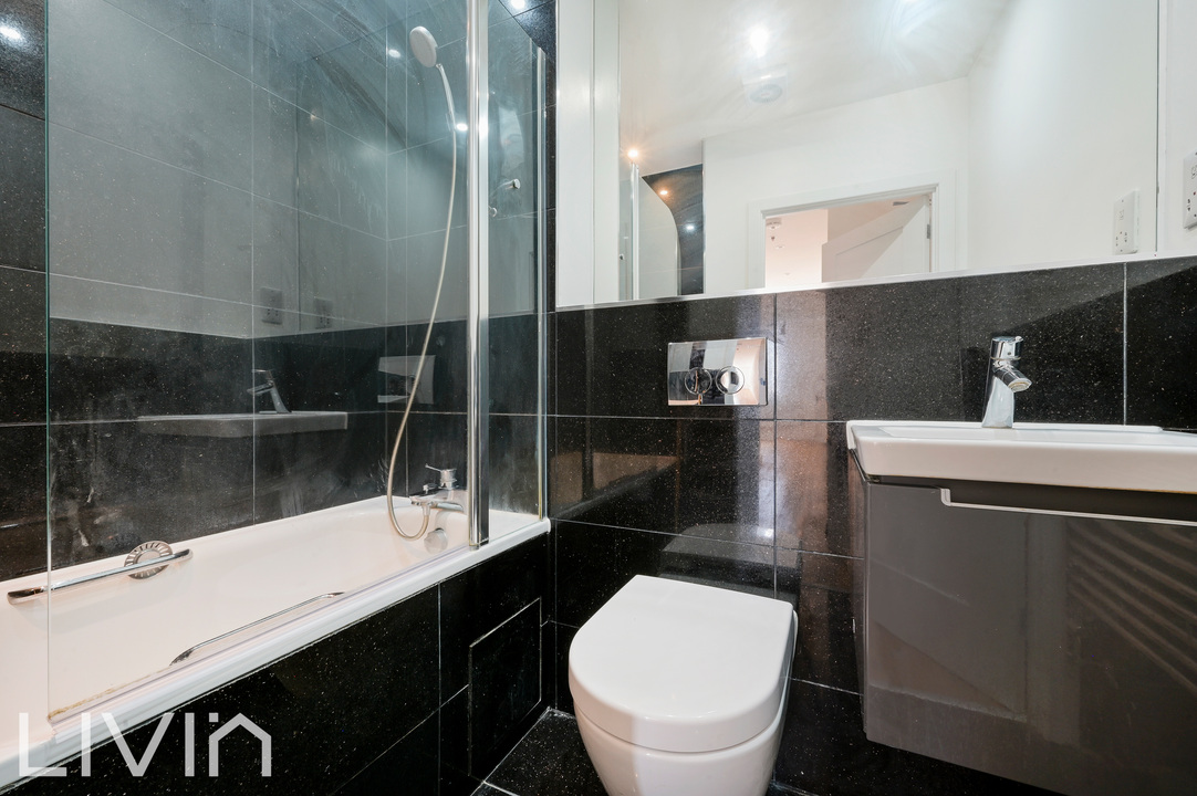 2 bed apartment to rent in High Street, Croydon 6