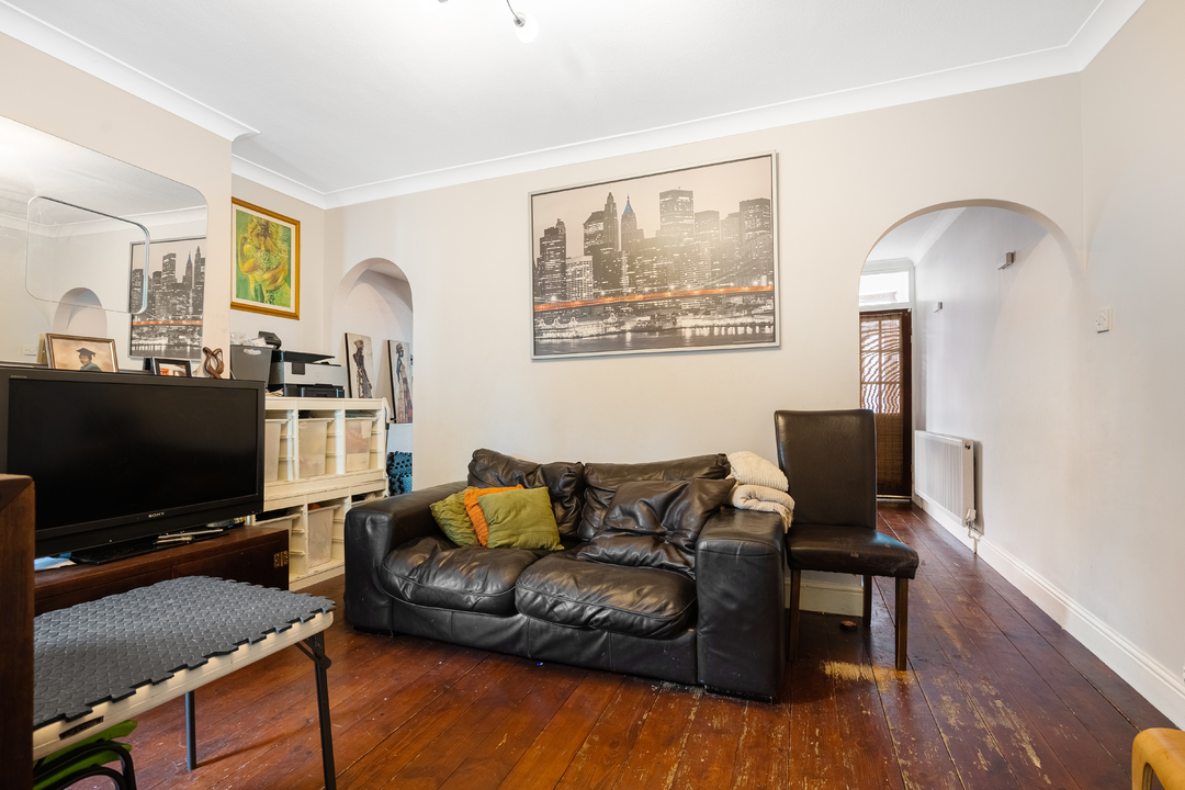 2 bed terraced house for sale in Guildford Road, Croydon  - Property Image 4