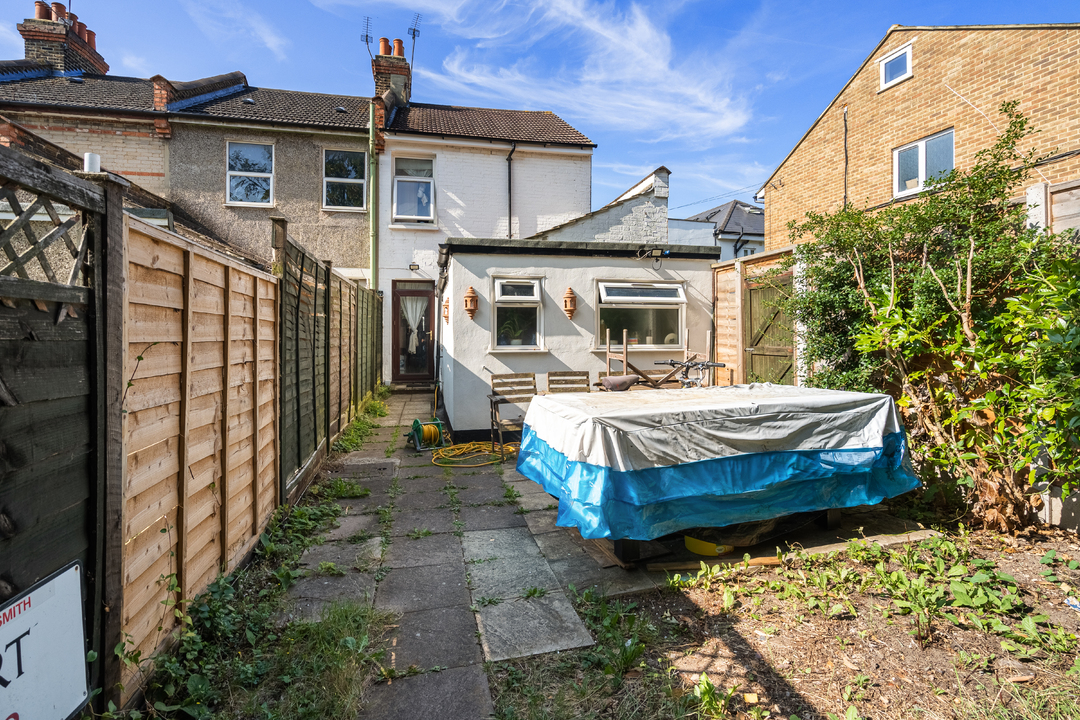 2 bed terraced house for sale in Guildford Road, Croydon  - Property Image 12