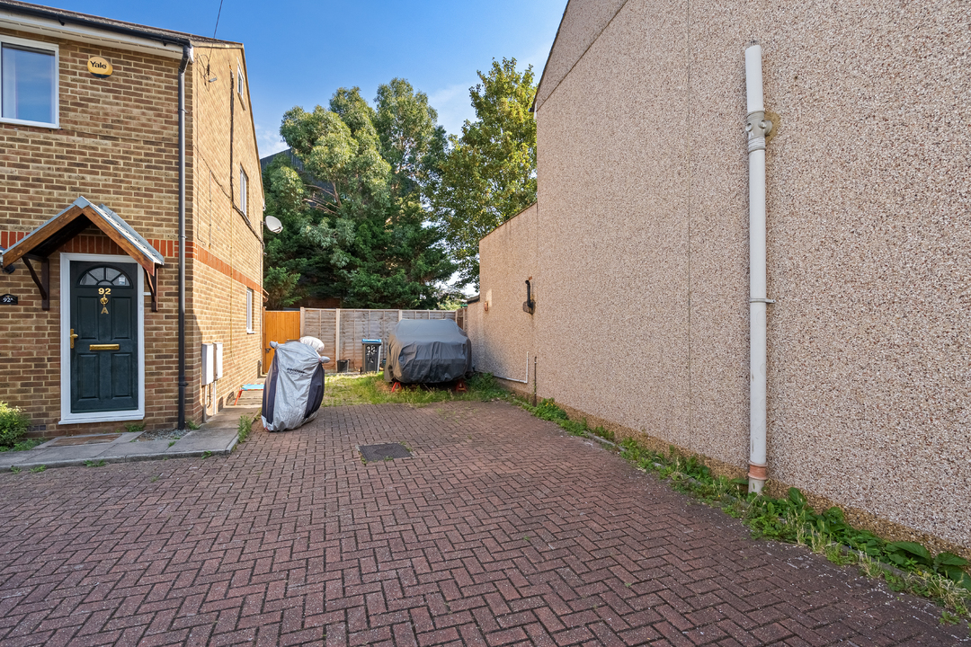 2 bed terraced house for sale in Guildford Road, Croydon  - Property Image 13