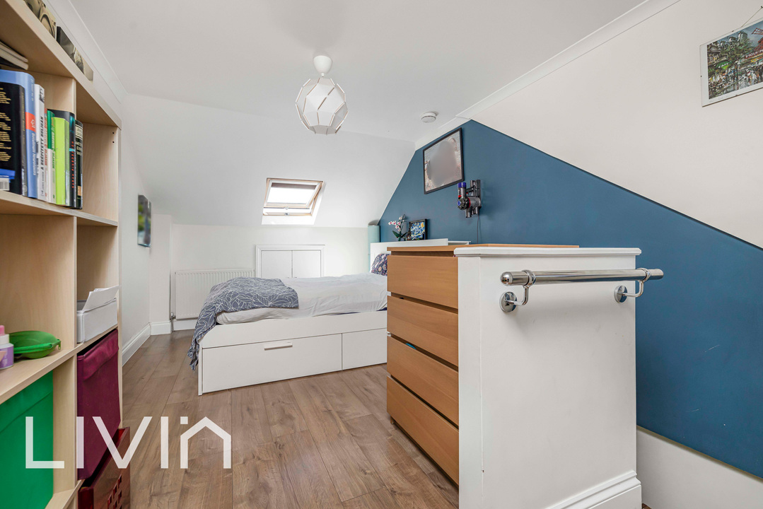 3 bed end of terrace house for sale in Canterbury Road, Croydon  - Property Image 12