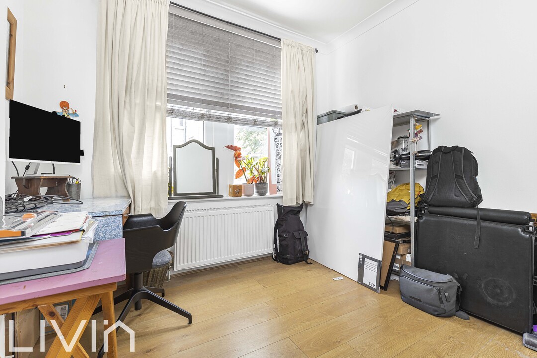 2 bed apartment for sale in Cross Road, Croydon  - Property Image 10