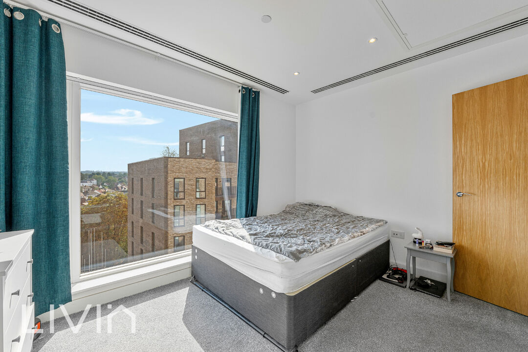 1 bed apartment for sale in Cherry Orchard Road, Croydon  - Property Image 21