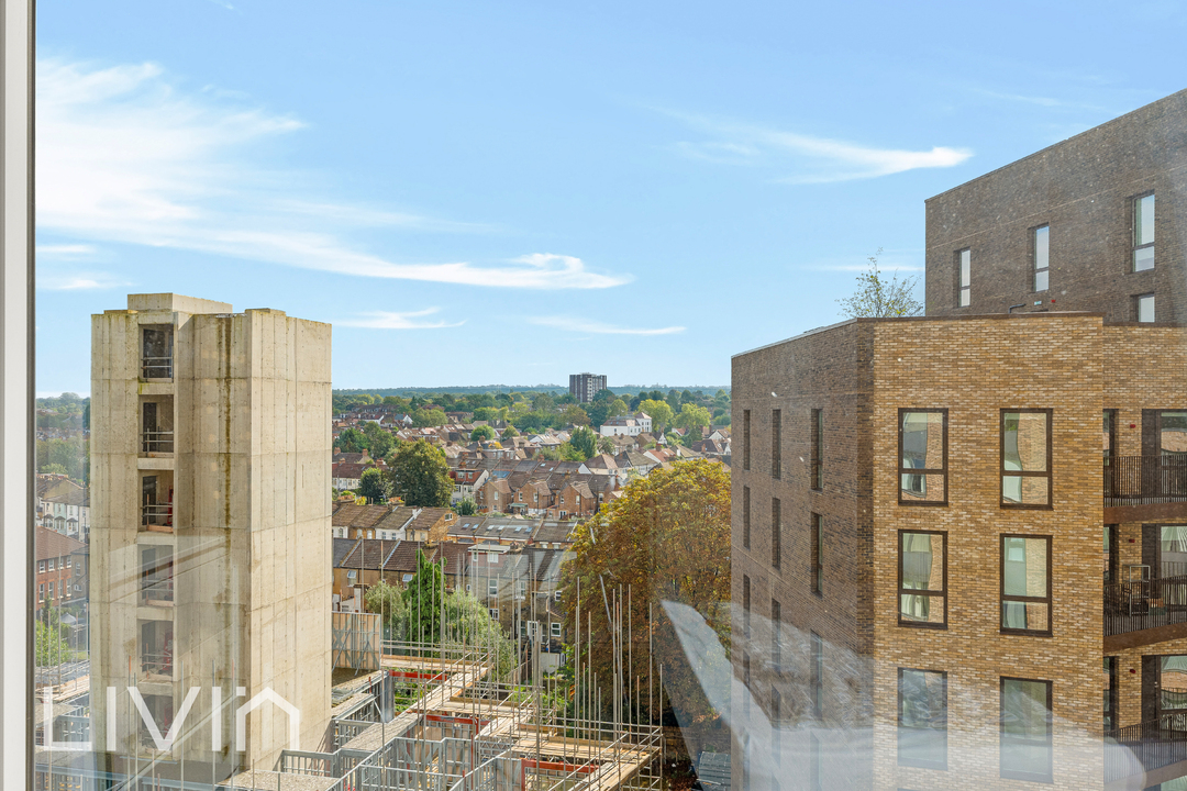 1 bed apartment for sale in Cherry Orchard Road, Croydon  - Property Image 29