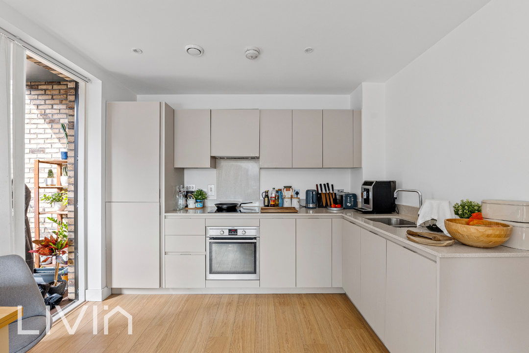 1 bed apartment for sale in Cherry Orchard Road, Croydon  - Property Image 16