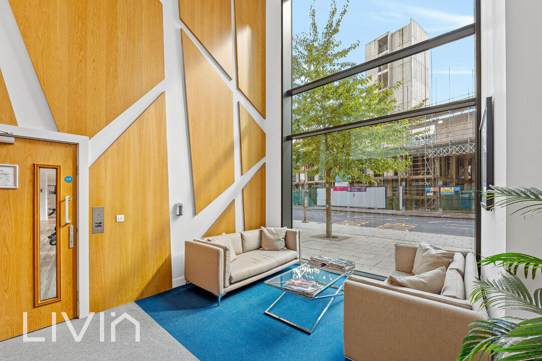 1 bed apartment for sale in Cherry Orchard Road, Croydon  - Property Image 7