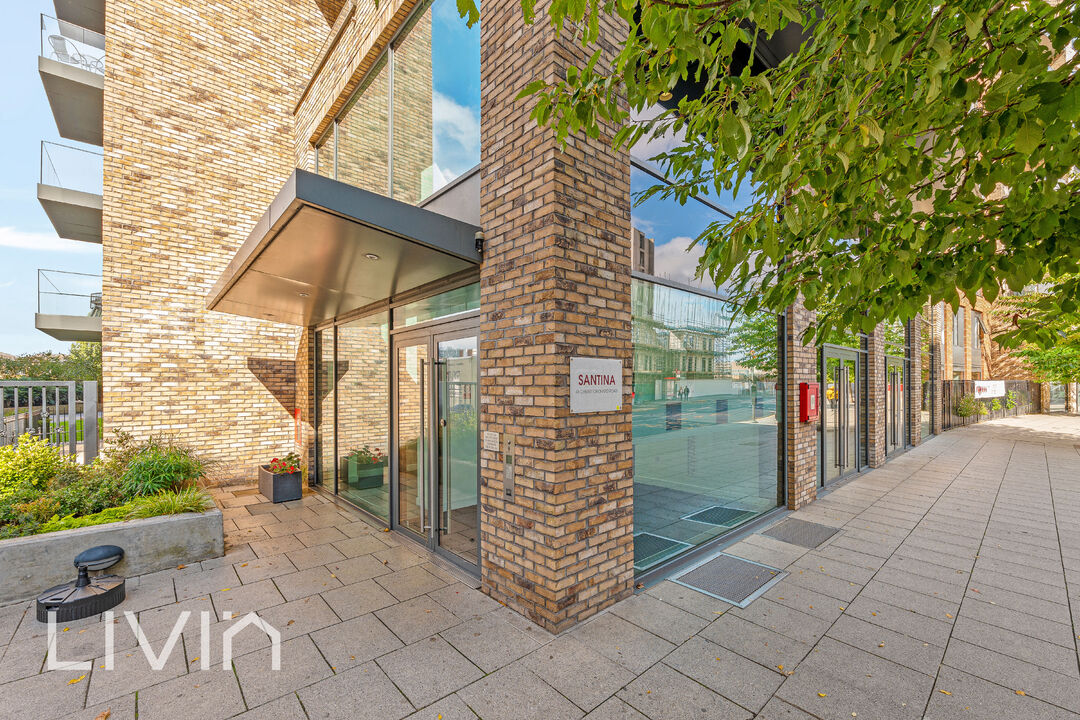 1 bed apartment for sale in Cherry Orchard Road, Croydon  - Property Image 3