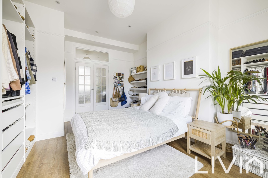 1 bed apartment for sale in Elgin Road, Croydon 9