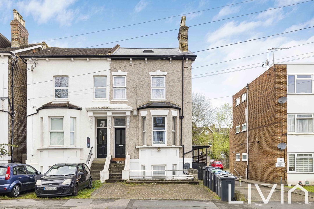 1 bed apartment for sale in Elgin Road, Croydon - Property Image 1