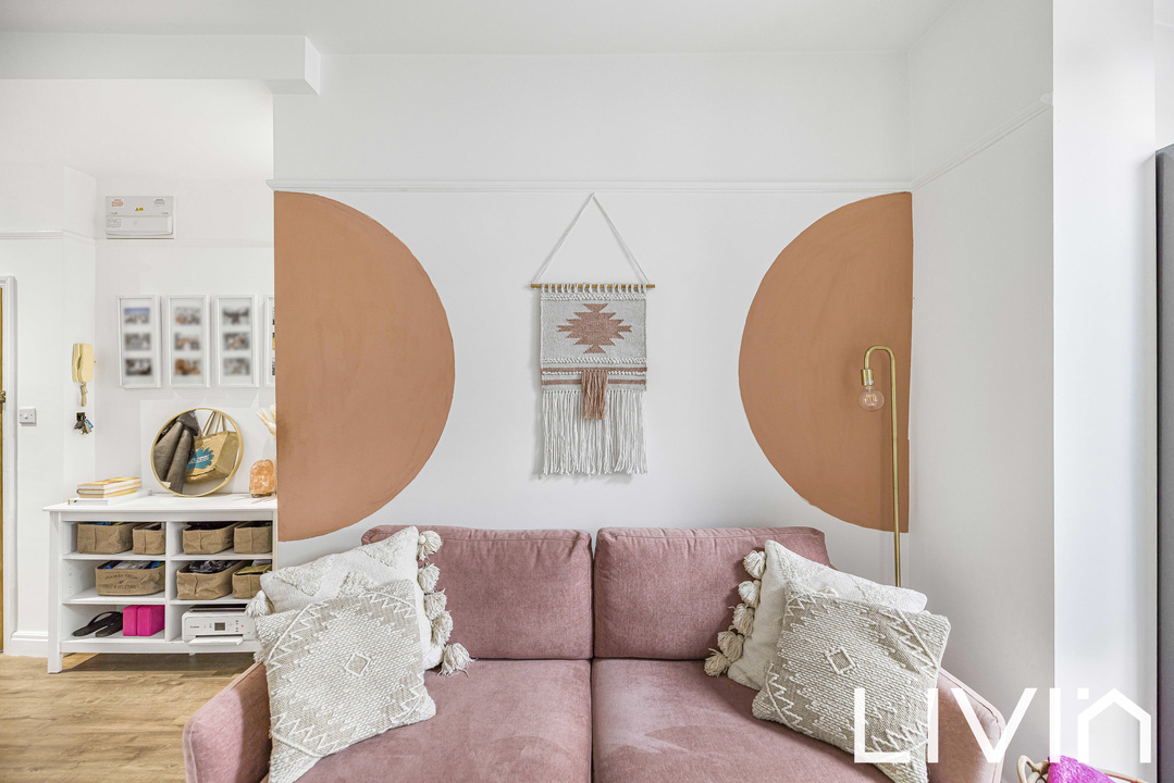 1 bed apartment for sale in Elgin Road, Croydon 14