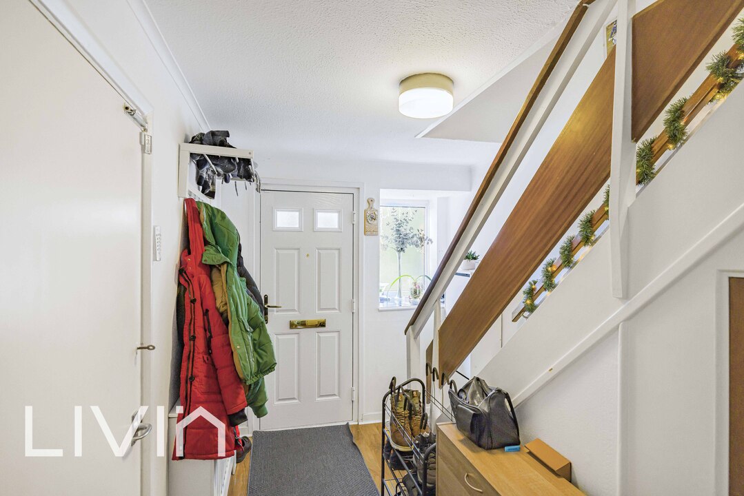 4 bed town house for sale in Willow Mount, Croydon  - Property Image 2