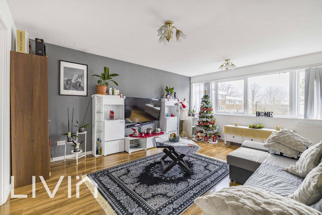 4 bed town house for sale in Willow Mount, Croydon 3