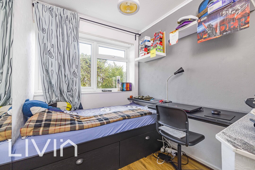 4 bed town house for sale in Willow Mount, Croydon  - Property Image 17