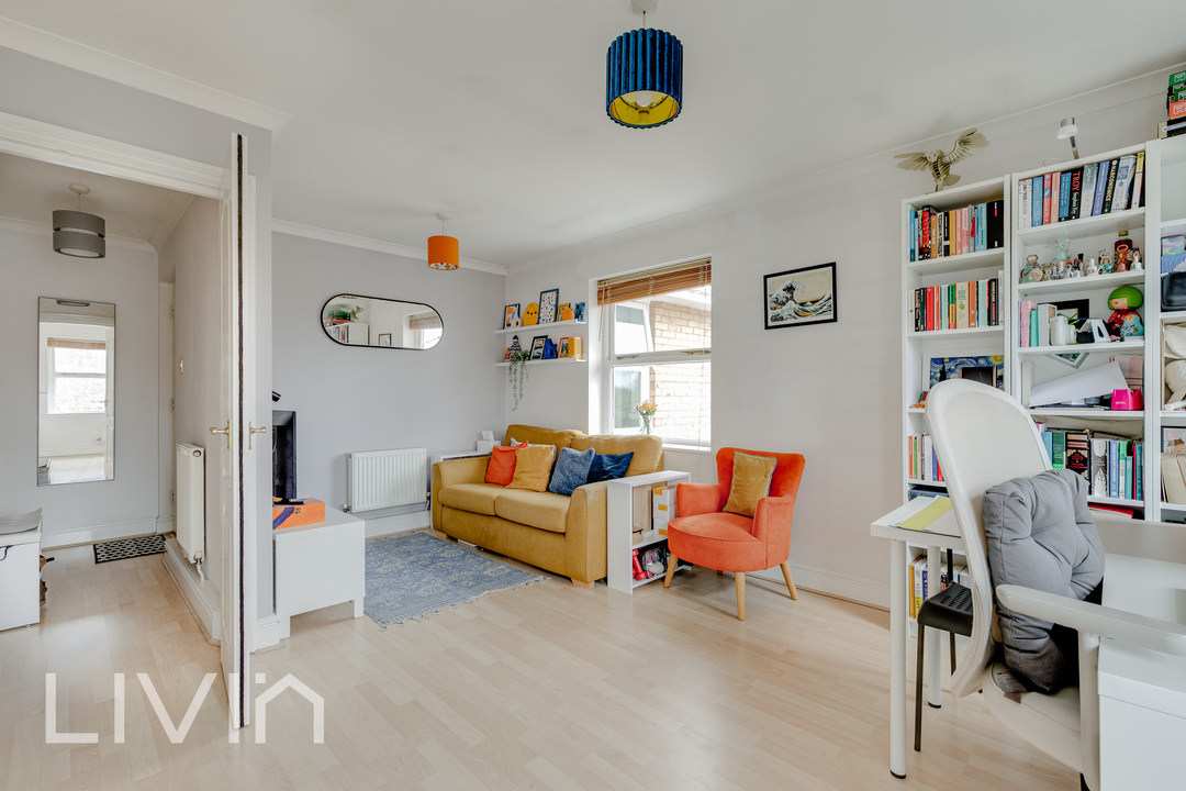 2 bed apartment for sale in Havelock Road, Croydon  - Property Image 2