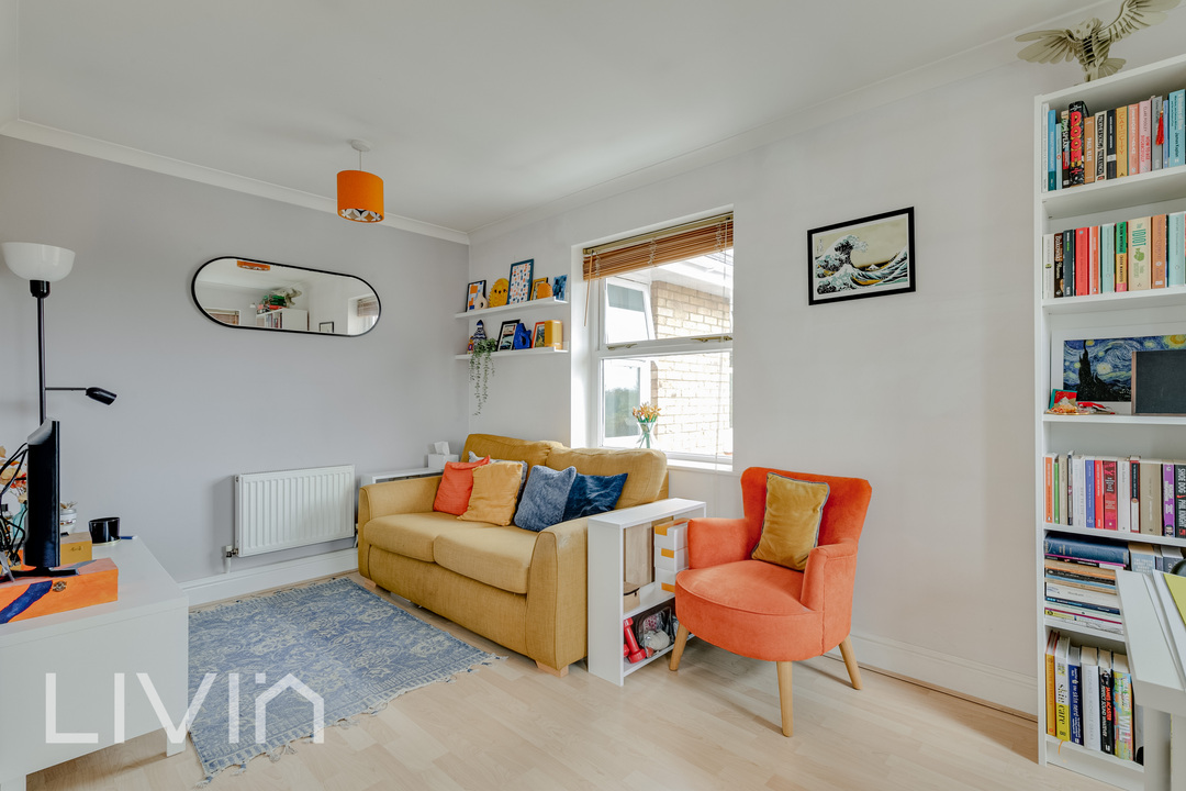 2 bed apartment for sale in Havelock Road, Croydon 2
