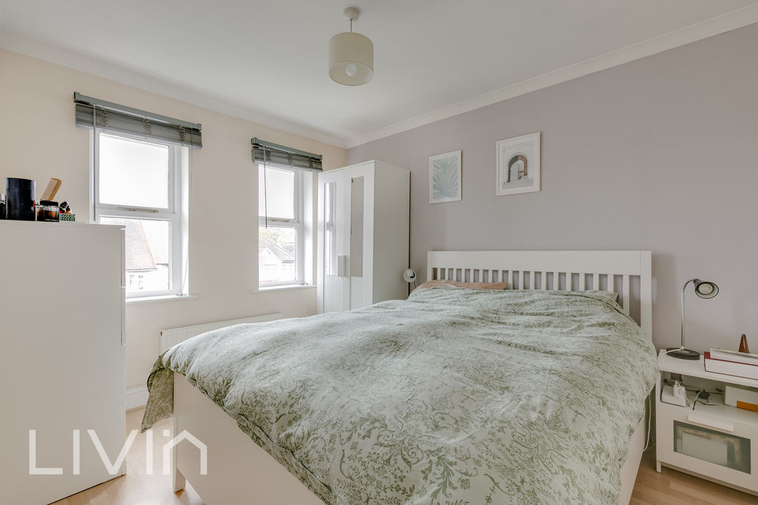 2 bed apartment for sale in Havelock Road, Croydon  - Property Image 9