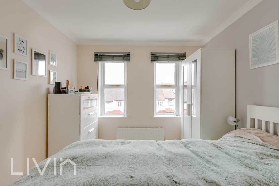 2 bed apartment for sale in Havelock Road, Croydon 9