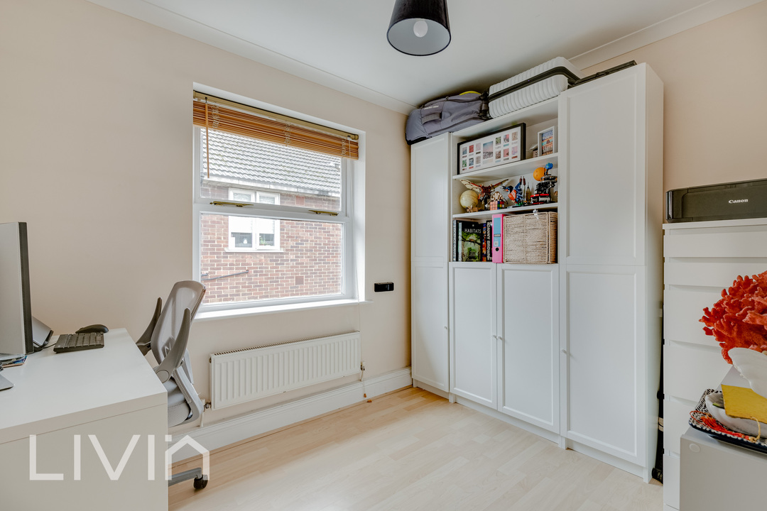 2 bed apartment for sale in Havelock Road, Croydon 10