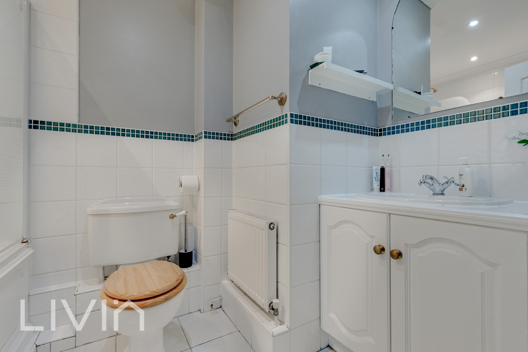 2 bed apartment for sale in Havelock Road, Croydon 11