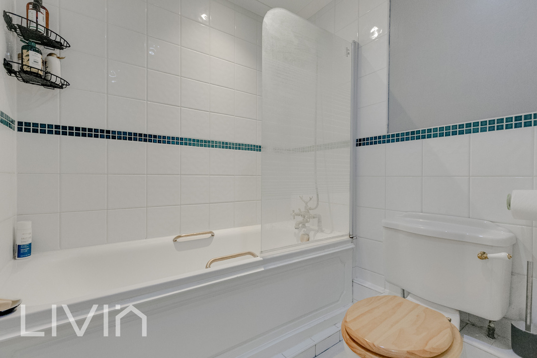 2 bed apartment for sale in Havelock Road, Croydon  - Property Image 13