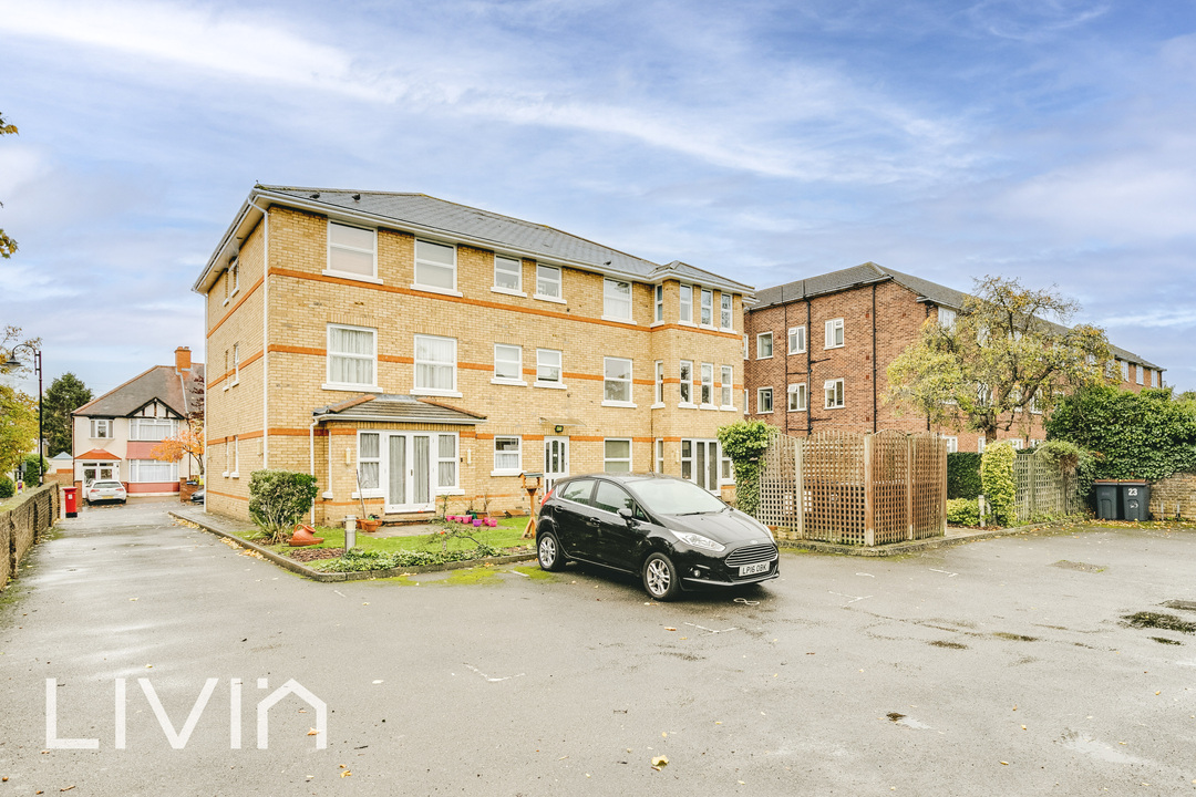 2 bed apartment for sale in Havelock Road, Croydon  - Property Image 15