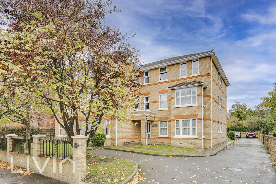 2 bed apartment for sale in Havelock Road, Croydon, CR0 