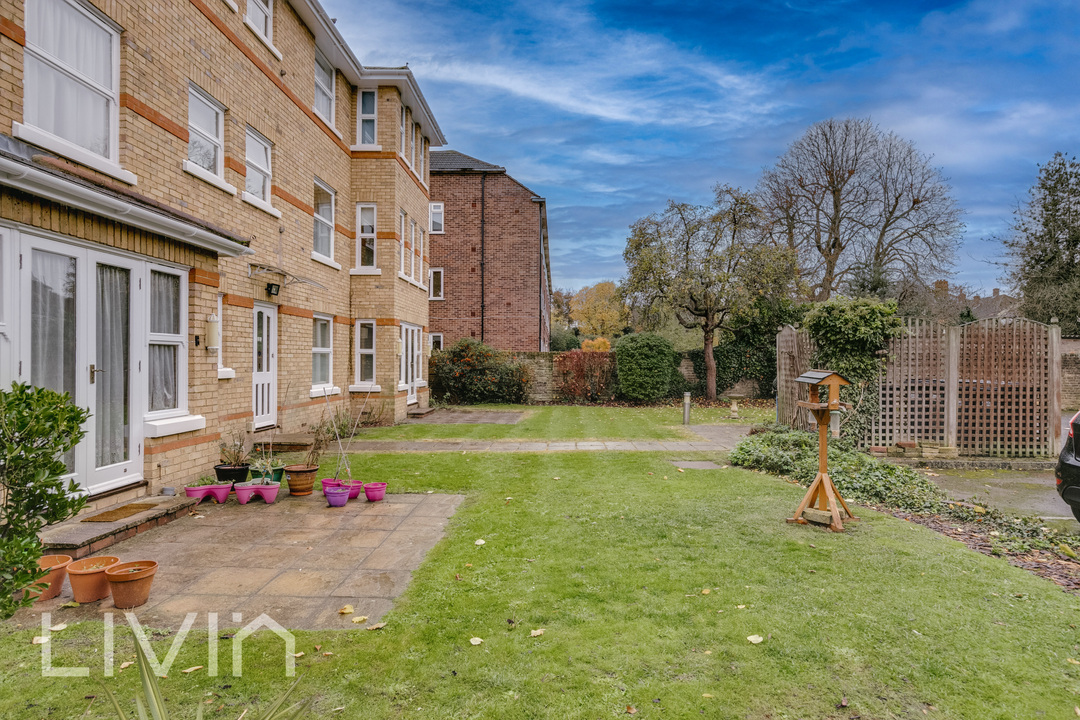 2 bed apartment for sale in Havelock Road, Croydon 7