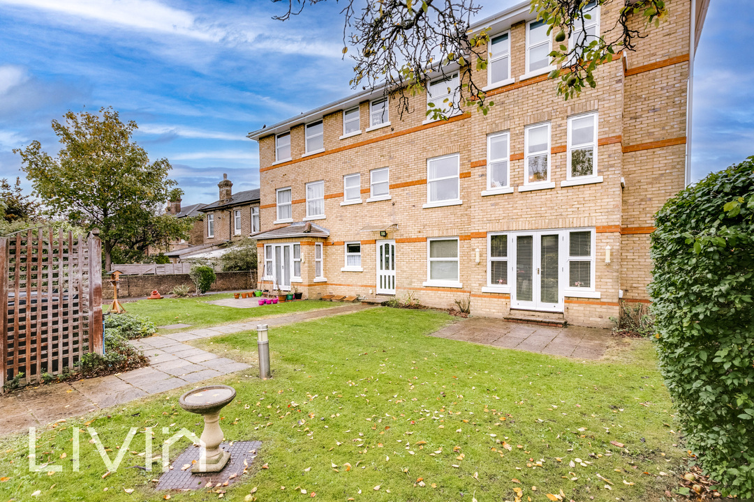 2 bed apartment for sale in Havelock Road, Croydon  - Property Image 14