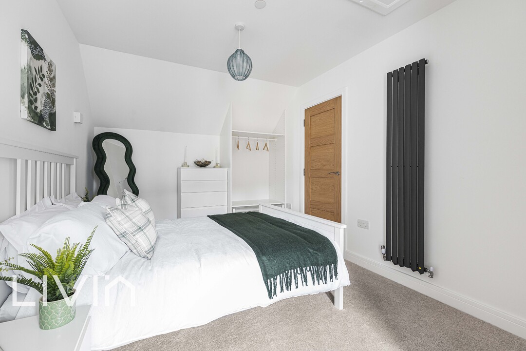 2 bed house for sale in Goschen Mews, South Croydon  - Property Image 8