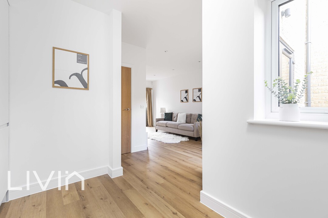 2 bed house for sale in Goschen Mews, South Croydon  - Property Image 12