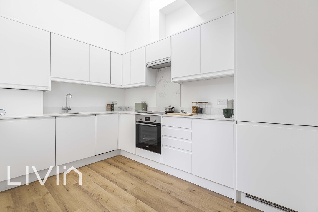 2 bed house for sale in Goschen Mews, South Croydon  - Property Image 9