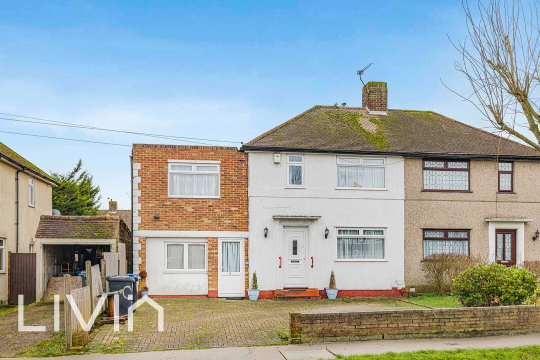 4 bed semi-detached house for sale in Bothwell Road, Croydon  - Property Image 2