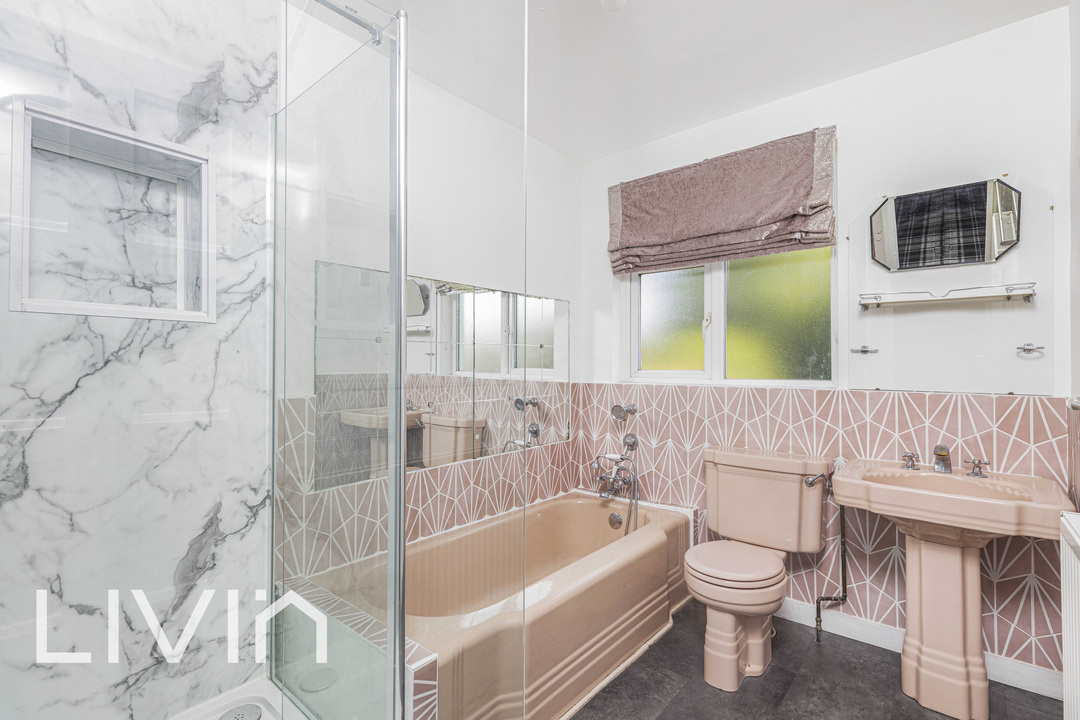 4 bed semi-detached house for sale in Salcott Road, Croydon  - Property Image 23