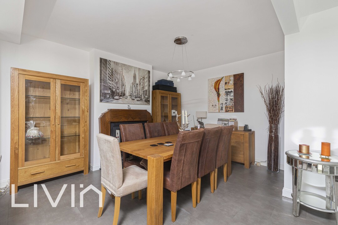 4 bed semi-detached house for sale in Salcott Road, Croydon  - Property Image 7