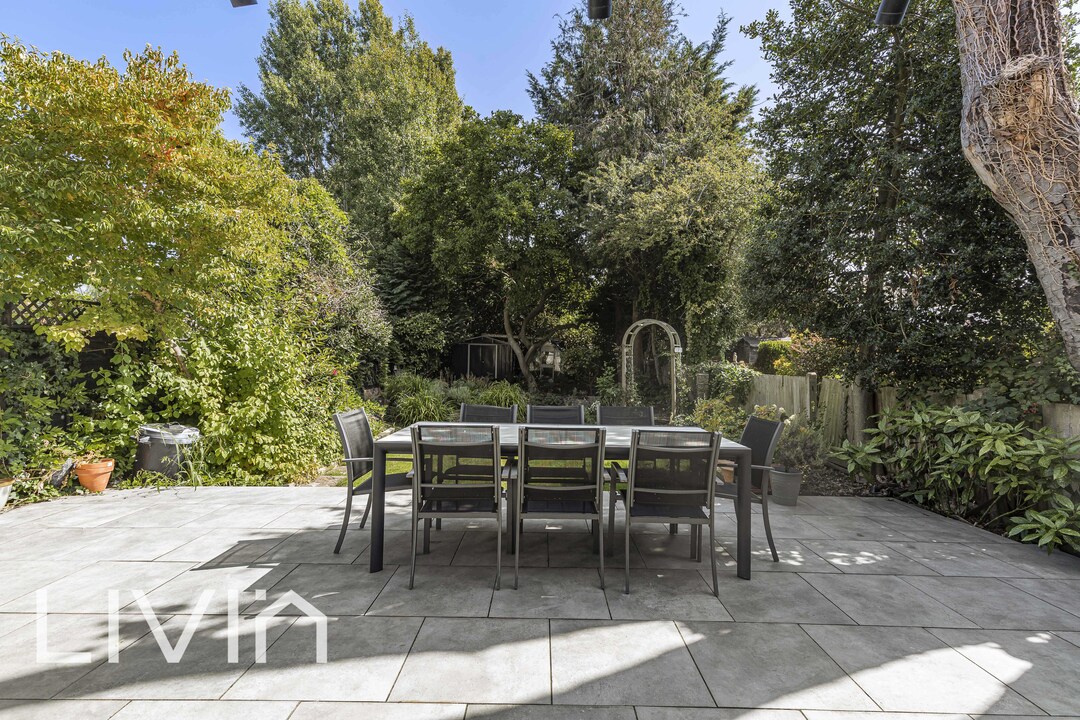 4 bed semi-detached house for sale in Salcott Road, Croydon  - Property Image 11