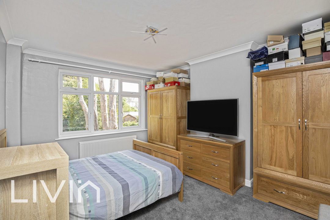 4 bed semi-detached house for sale in Salcott Road, Croydon  - Property Image 19