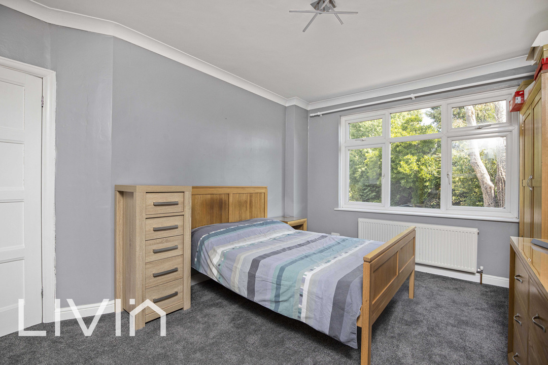 4 bed semi-detached house for sale in Salcott Road, Croydon  - Property Image 20