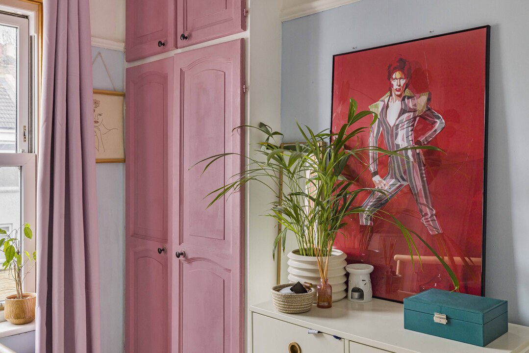 2 bed terraced house for sale in Cornwall Road, Croydon 9