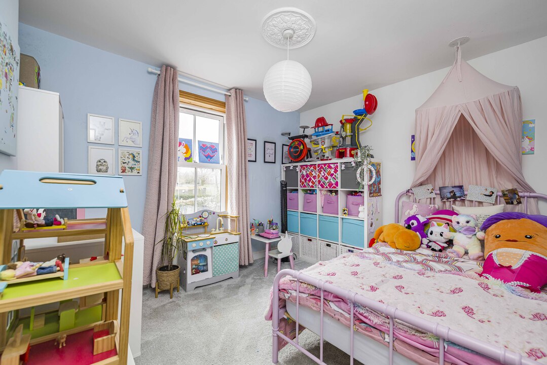 2 bed terraced house for sale in Cornwall Road, Croydon 5