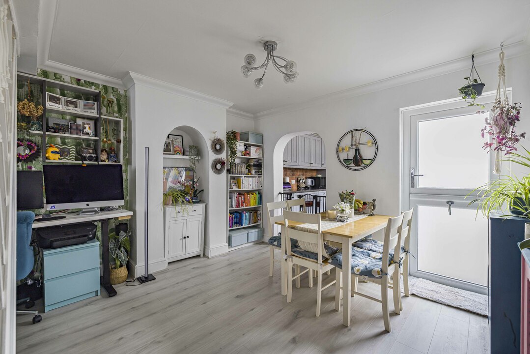 2 bed terraced house for sale in Cornwall Road, Croydon  - Property Image 11