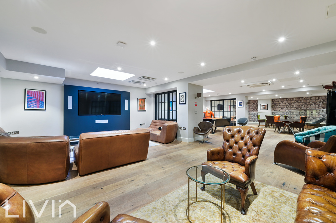 2 bed apartment to rent in High Street, Croydon, CR0 