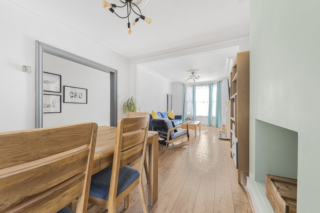 3 bed terraced house for sale in Tanfield Road, Croydon  - Property Image 13