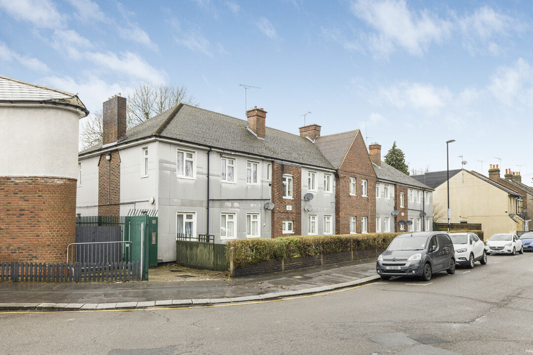 2 bed apartment for sale in Church Road, Croydon  - Property Image 9