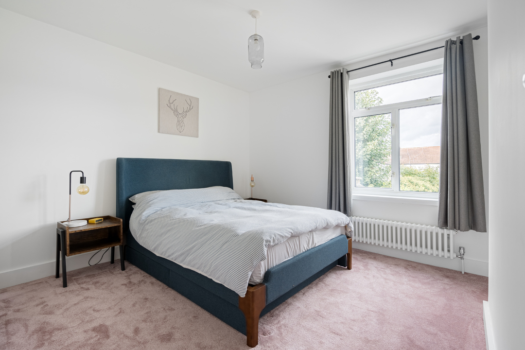 2 bed end of terrace house for sale in Helder Street, South Croydon  - Property Image 12
