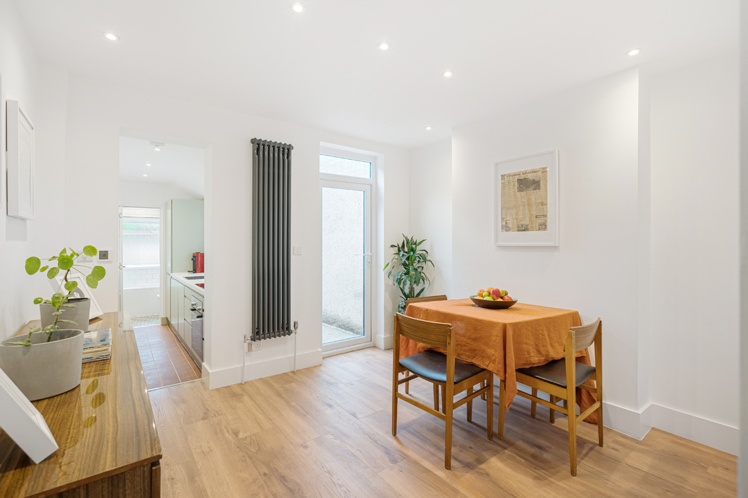 2 bed end of terrace house for sale in Helder Street, South Croydon  - Property Image 7