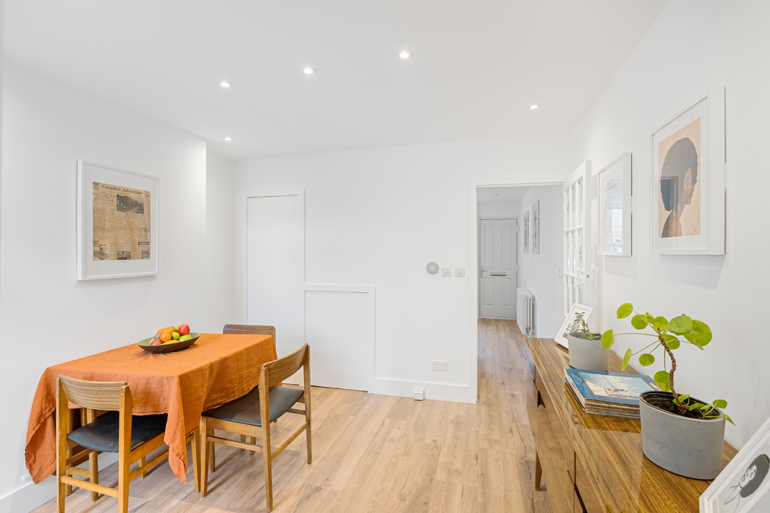 2 bed end of terrace house for sale in Helder Street, South Croydon  - Property Image 9