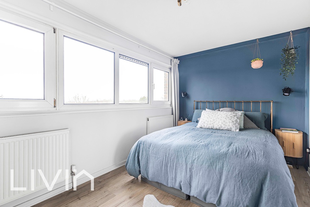 3 bed maisonette for sale in Woodvale Walk, London  - Property Image 18