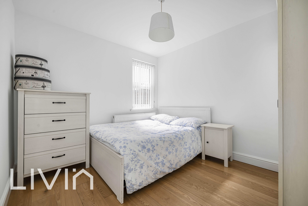 2 bed apartment for sale in Buxton Road, Thornton Heath  - Property Image 5