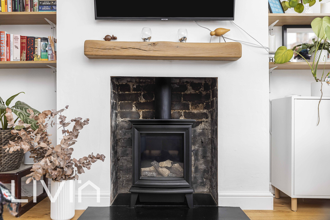 3 bed terraced house for sale in Dalmally Road, Croydon 6